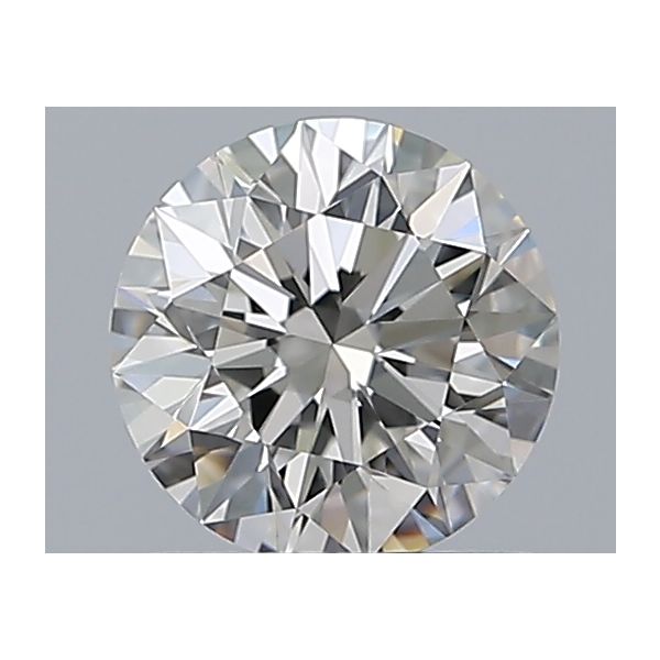 ROUND 0.72 G VS2 EX-EX-EX - 7548320371 GIA Diamond