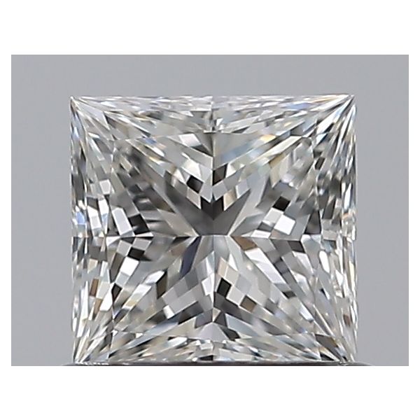 PRINCESS 0.63 G VVS1 EX-VG-EX - 7548335461 GIA Diamond