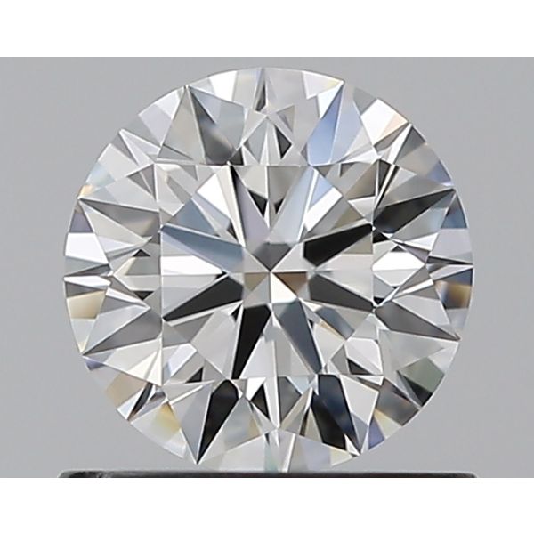 ROUND 0.7 E VVS1 EX-EX-EX - 7548338235 GIA Diamond