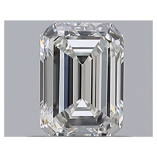 EMERALD 0.5 G VS2 EX-VG-VG - 7548359853 GIA Diamond