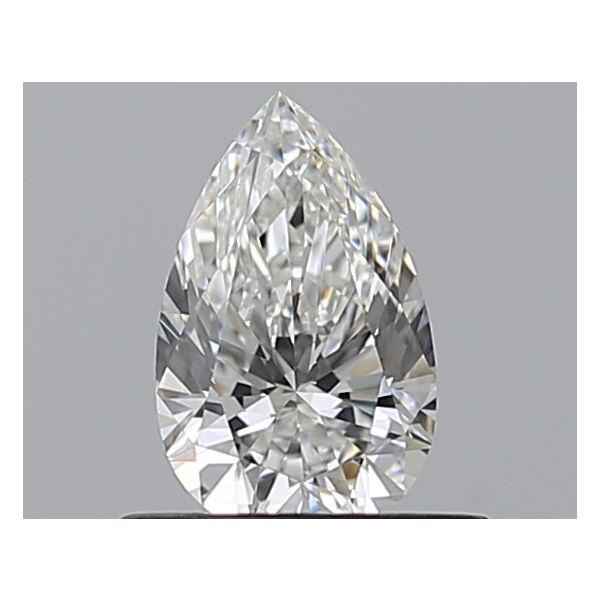 PEAR 0.52 G VS1 VG-EX-EX - 7548366286 GIA Diamond