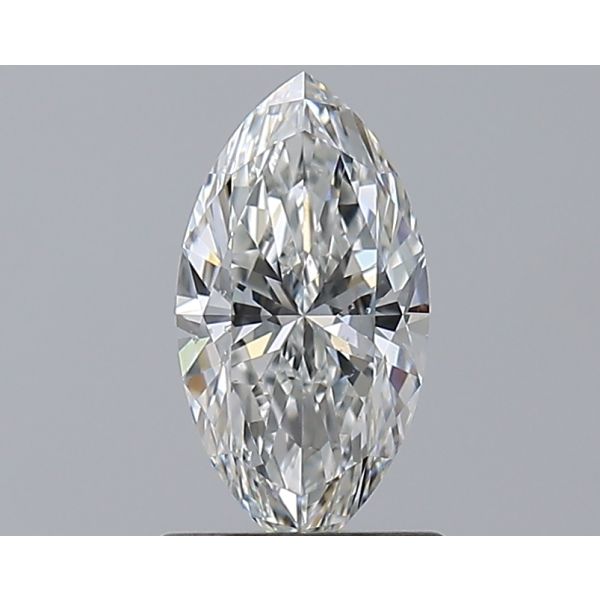 MARQUISE 1 F VS2 EX-EX-EX - 7548374060 GIA Diamond