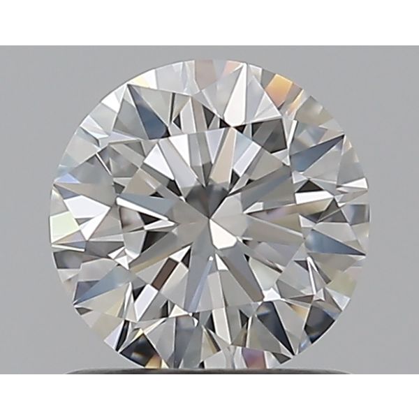 ROUND 0.8 D VVS2 EX-EX-EX - 7548387478 GIA Diamond