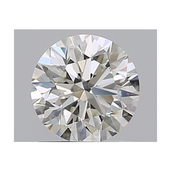 ROUND 0.9 I VVS2 EX-EX-EX - 7548395668 GIA Diamond