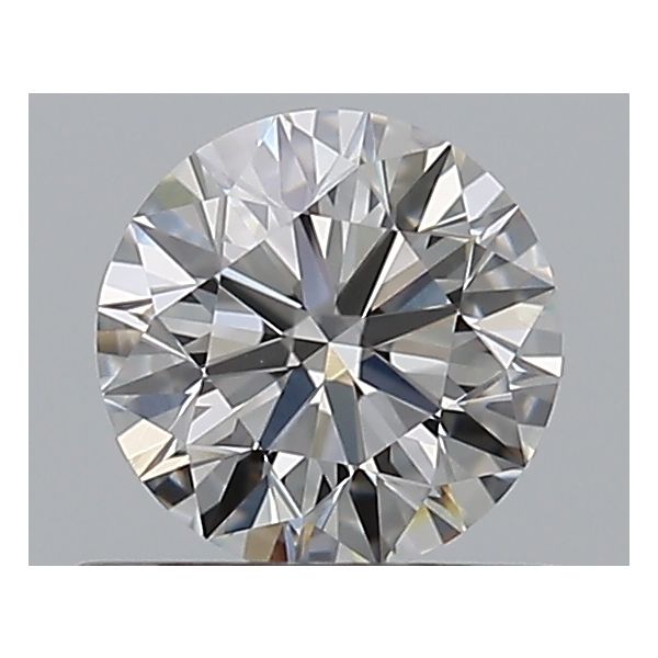 ROUND 0.61 G VS1 EX-EX-EX - 7548398824 GIA Diamond