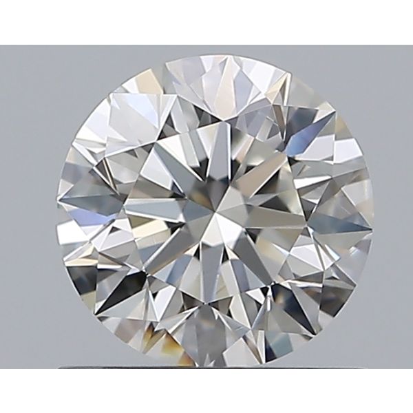 ROUND 0.82 G VVS1 EX-EX-EX - 7548419393 GIA Diamond