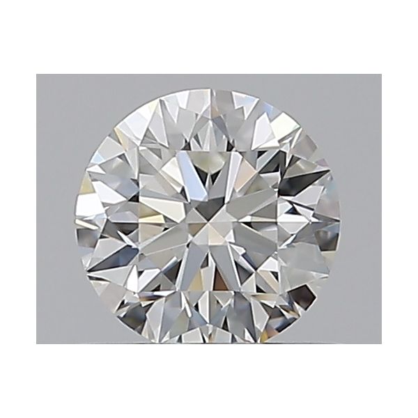 ROUND 0.5 G VVS1 EX-EX-EX - 7548419505 GIA Diamond