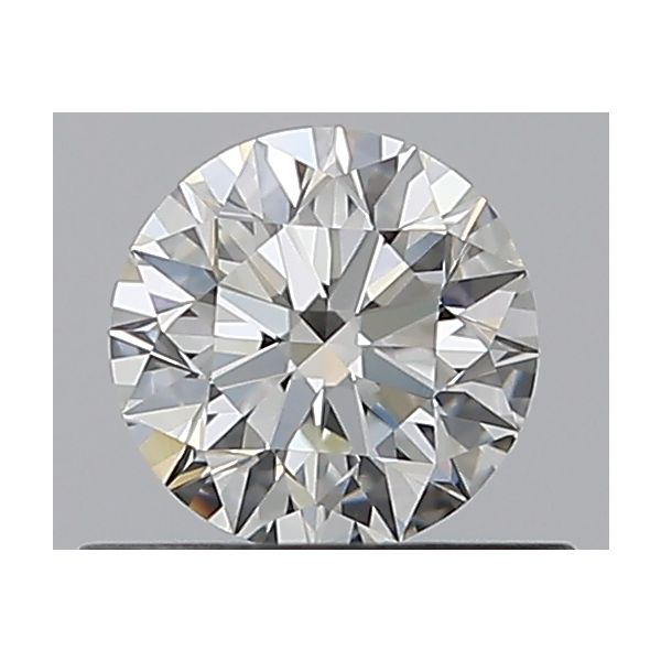 ROUND 0.5 I VVS2 EX-EX-EX - 7548424843 GIA Diamond