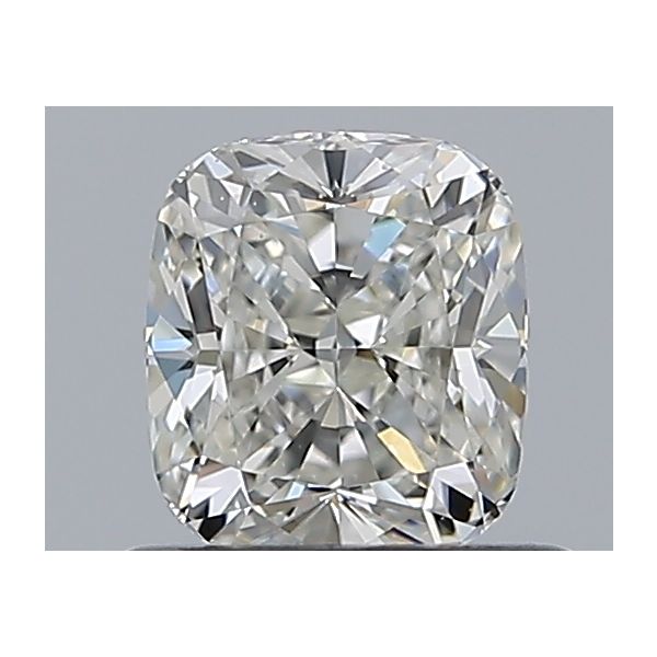 CUSHION 0.71 H VS2 EX-EX-EX - 7548425166 GIA Diamond
