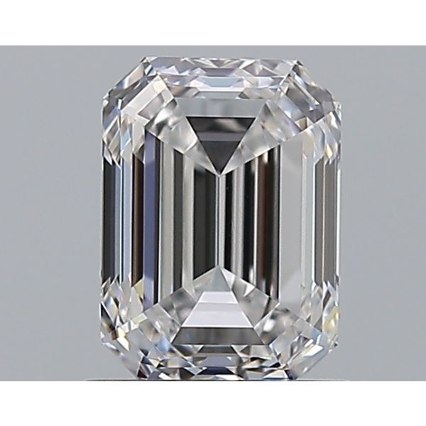 EMERALD 1.2 E VVS2 VG-EX-EX - 7548425502 GIA Diamond