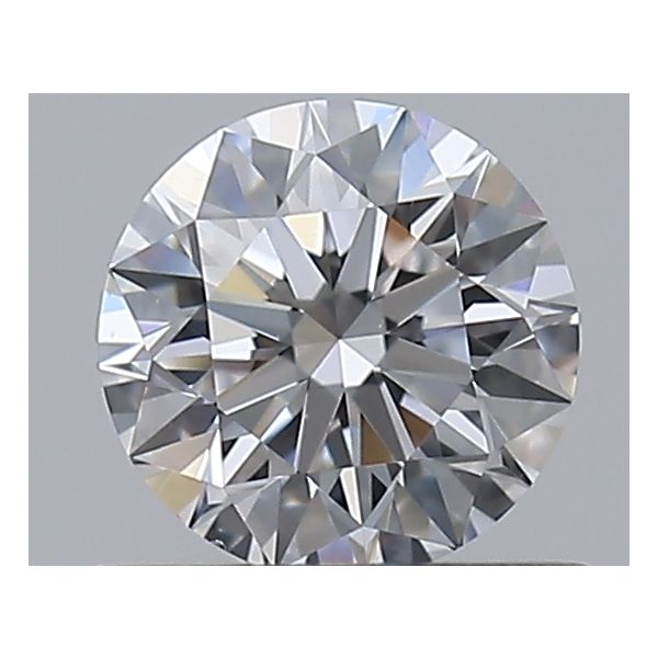 ROUND 0.53 D VS2 EX-EX-EX - 7548427498 GIA Diamond