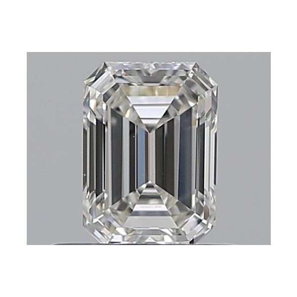 EMERALD 0.56 G VS2 EX-VG-VG - 7548437894 GIA Diamond