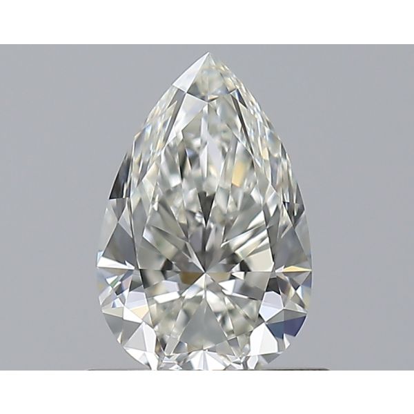 PEAR 0.65 I VVS1 VG-EX-EX - 7548448513 GIA Diamond