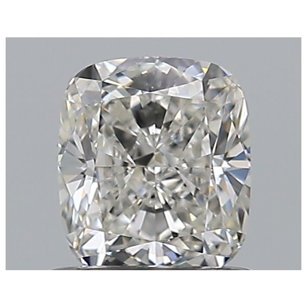 CUSHION 0.73 H VVS2 EX-EX-EX - 7548458082 GIA Diamond