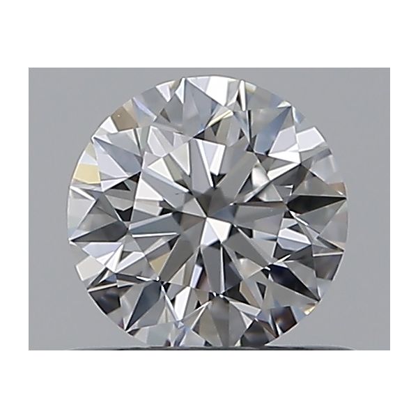 ROUND 0.53 E VS1 EX-EX-EX - 7548459101 GIA Diamond