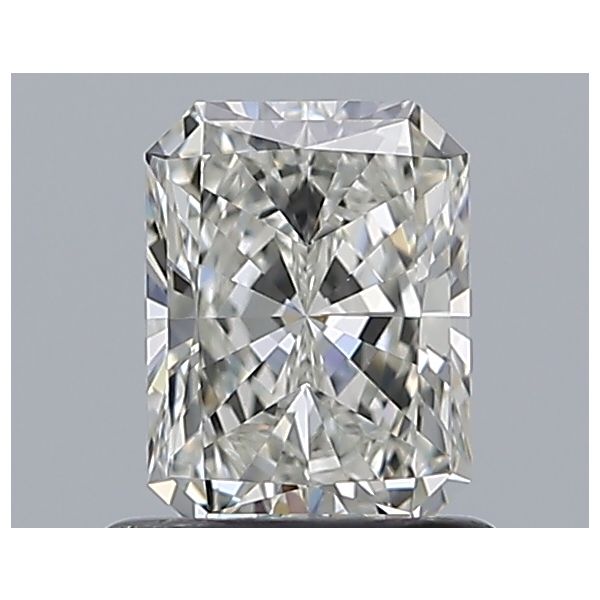 RADIANT 0.76 H VS1 EX-EX-EX - 7548493512 GIA Diamond