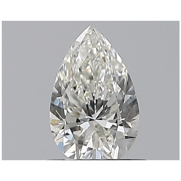 PEAR 0.53 I VS2 EX-VG-VG - 7548498064 GIA Diamond