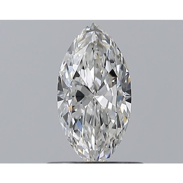 MARQUISE 0.5 G VS1 VG-VG-EX - 7548507885 GIA Diamond
