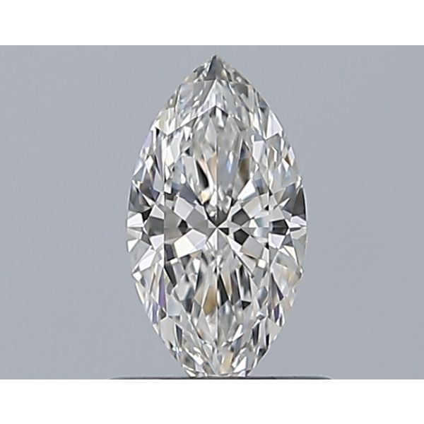 MARQUISE 0.5 E VVS1 EX-VG-EX - 7548507892 GIA Diamond