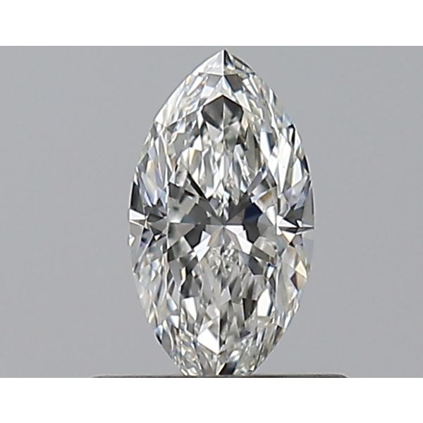 MARQUISE 0.5 G VS2 VG-VG-EX - 7548508223 GIA Diamond