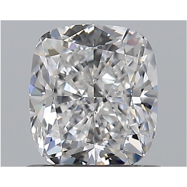 CUSHION 1 E VVS1 VG-VG-EX - 7548510352 GIA Diamond