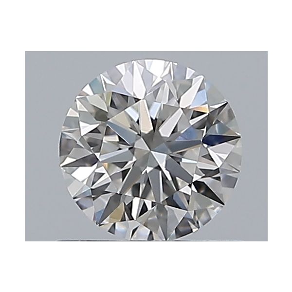 ROUND 0.7 F VS1 EX-EX-EX - 7548514245 GIA Diamond
