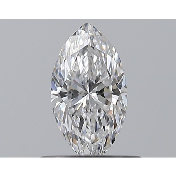 MARQUISE 0.5 D VVS2 VG-VG-VG - 7548514942 GIA Diamond