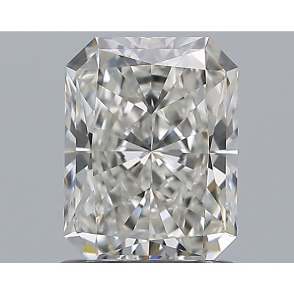 RADIANT 1.08 H VS1 EX-EX-EX - 7548517395 GIA Diamond
