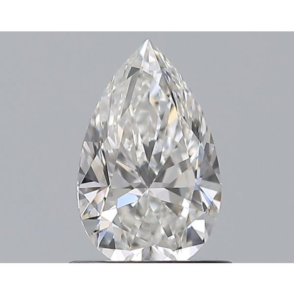 PEAR 0.7 F VS2 VG-EX-EX - 7548523768 GIA Diamond