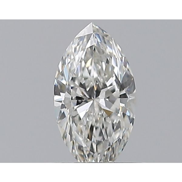 MARQUISE 0.5 G VVS1 EX-VG-EX - 7548527008 GIA Diamond