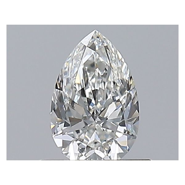 PEAR 0.51 G VS1 VG-EX-EX - 7548534696 GIA Diamond