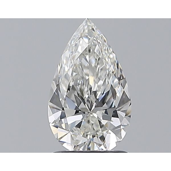 PEAR 1.2 G VS2 EX-EX-EX - 7548534757 GIA Diamond