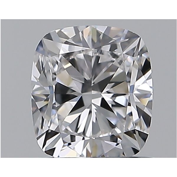 CUSHION 0.9 D VVS2 EX-EX-EX - 7548538546 GIA Diamond