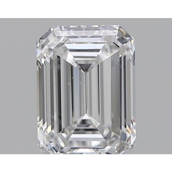 EMERALD 0.7 D VS2 EX-VG-VG - 7548547370 GIA Diamond