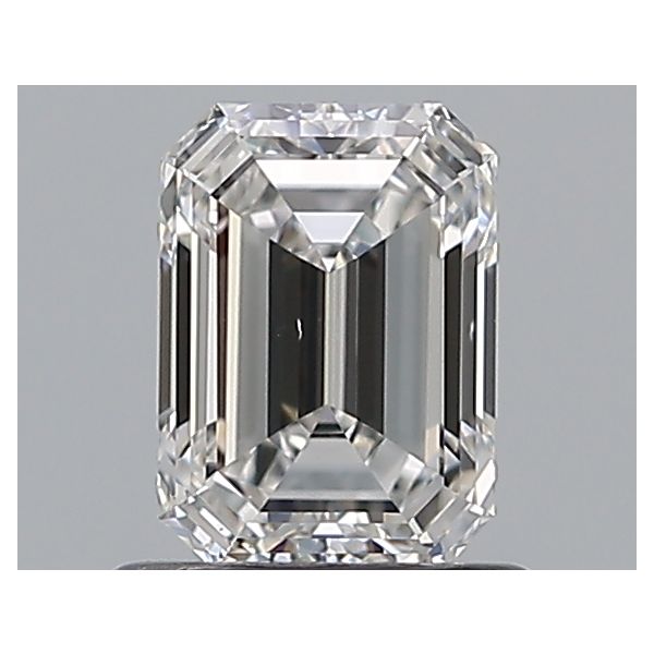 EMERALD 0.9 E VS2 VG-VG-EX - 7548564328 GIA Diamond