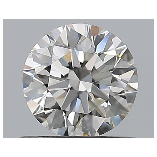 ROUND 0.7 I VS2 EX-EX-EX - 7548584463 GIA Diamond
