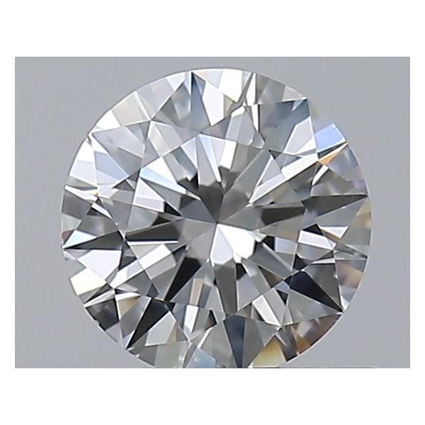 ROUND 0.51 F VS1 EX-EX-EX - 7548592909 GIA Diamond