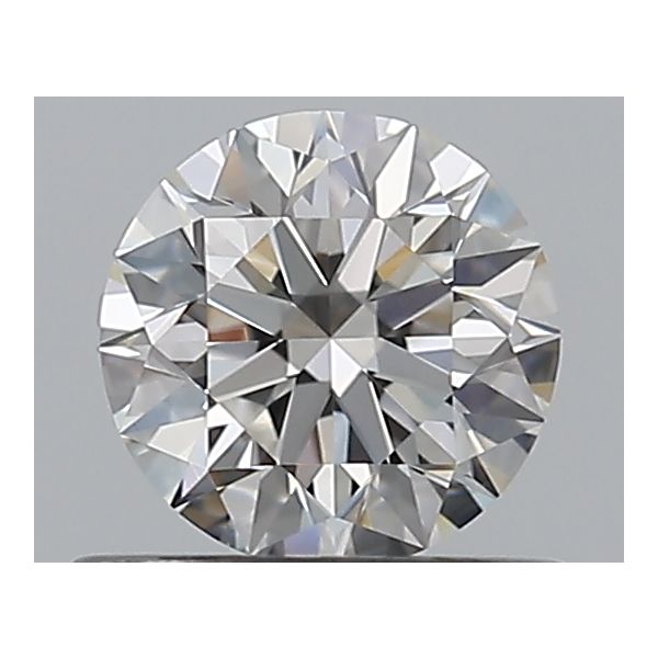 ROUND 0.59 G VS1 EX-EX-EX - 7548593420 GIA Diamond