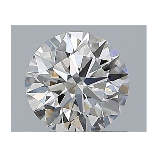 ROUND 0.53 F VS1 EX-EX-EX - 7548608580 GIA Diamond