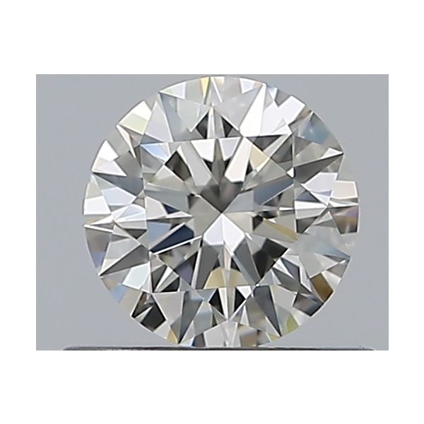 ROUND 0.51 I VVS1 EX-EX-EX - 7548614769 GIA Diamond