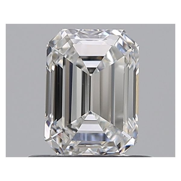 EMERALD 0.7 E VS1 VG-EX-EX - 7548620867 GIA Diamond