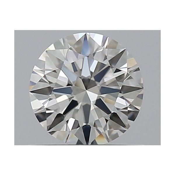 ROUND 0.51 I VVS2 EX-EX-EX - 7548629904 GIA Diamond