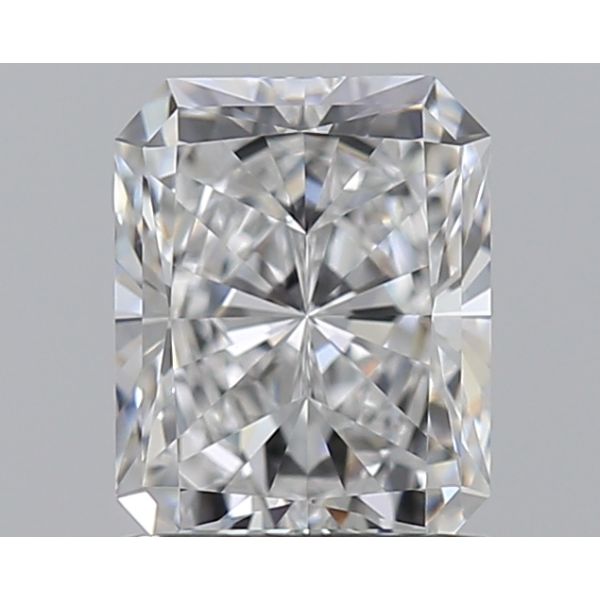 RADIANT 1.03 D VS1 VG-EX-EX - 7548630809 GIA Diamond