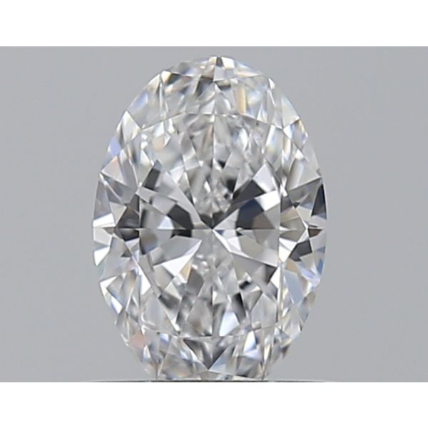 OVAL 0.51 D VS1 EX-VG-EX - 7548643216 GIA Diamond