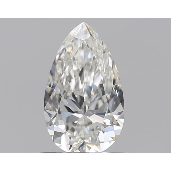 PEAR 0.7 H VS2 EX-VG-VG - 7548646995 GIA Diamond