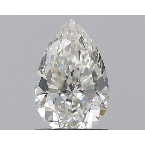 PEAR 0.7 H VVS2 VG-EX-EX - 7548655044 GIA Diamond