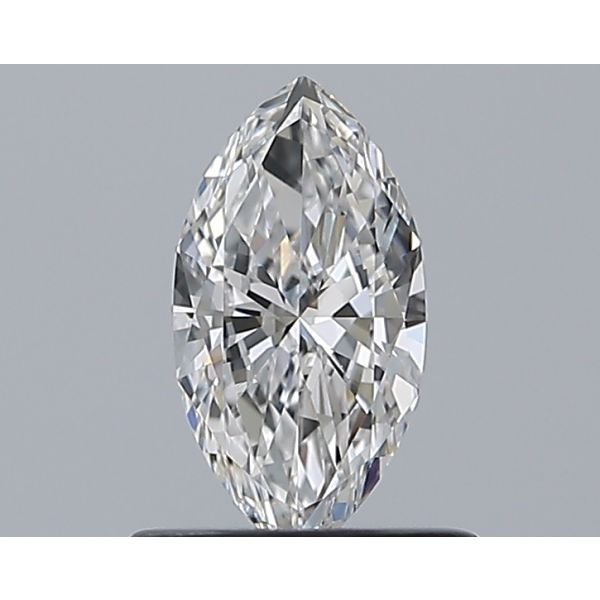 MARQUISE 0.5 D VS2 VG-VG-EX - 7548657640 GIA Diamond