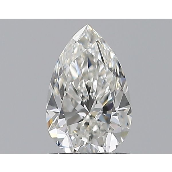 PEAR 0.8 G VS1 EX-EX-EX - 7548677892 GIA Diamond