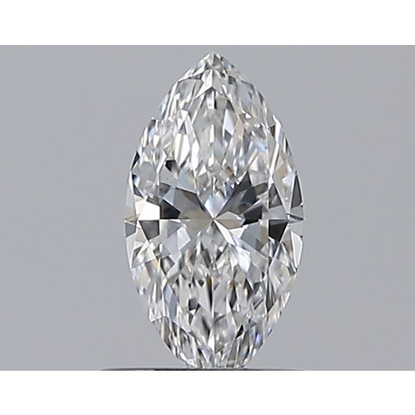MARQUISE 0.5 E VVS2 EX-VG-EX - 7548682080 GIA Diamond