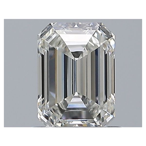 EMERALD 0.8 H VS1 EX-VG-VG - 7548695970 GIA Diamond